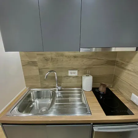 Apartman Mara 4 Tirana