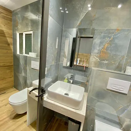 Mara 4 Apartman Tirana
