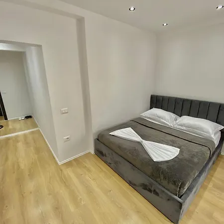 Mara 4 Apartman Tirana