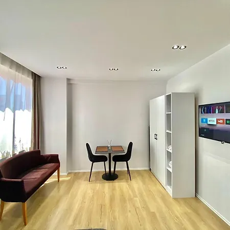 Apartman Mara 4 *