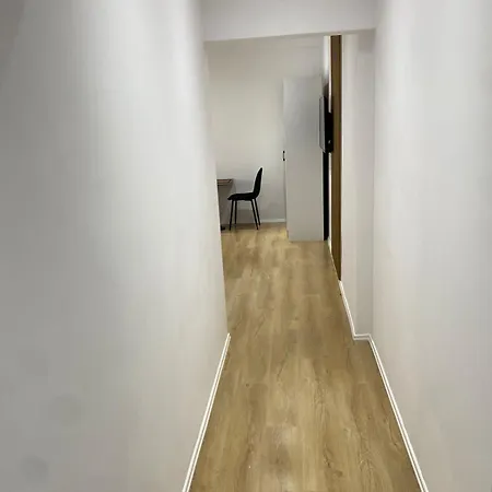 Mara 4 Apartman Tirana