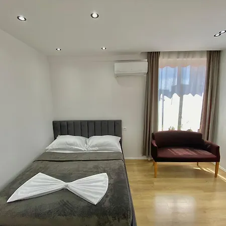 Apartament Mara 4 Tirana
